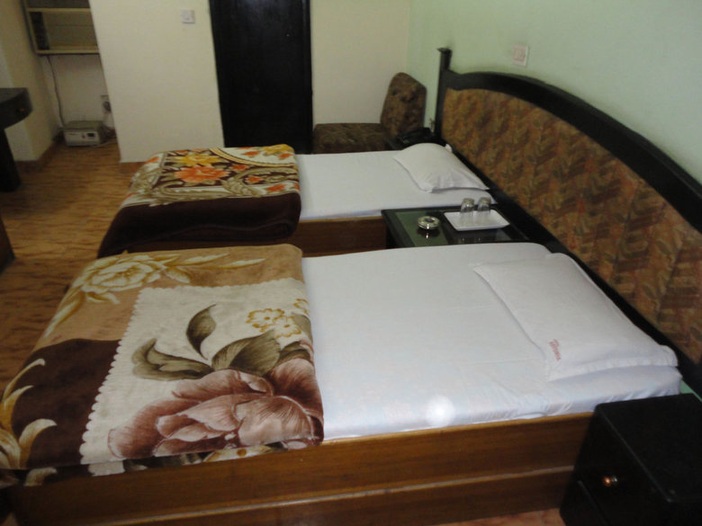 Hotel Astoria