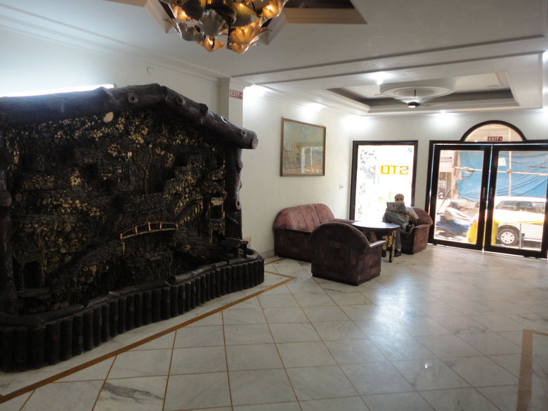 Hotel Astoria