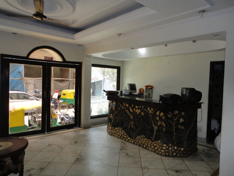 Hotel Astoria