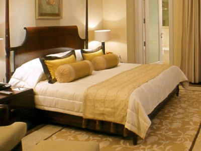 Hotel The Claridges