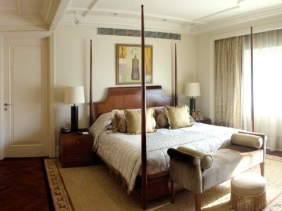 Hotel The Claridges