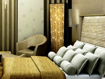 Hotel The Hans