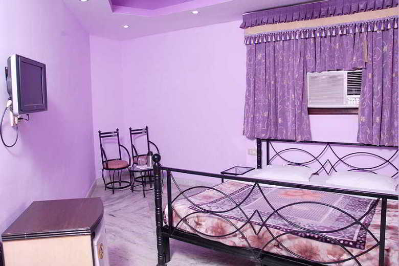 Hotel Karat 87