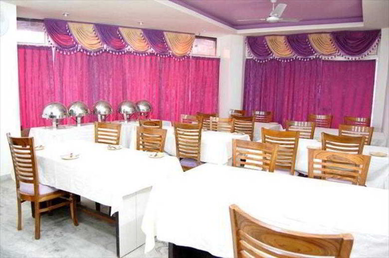 Hotel Karat 87