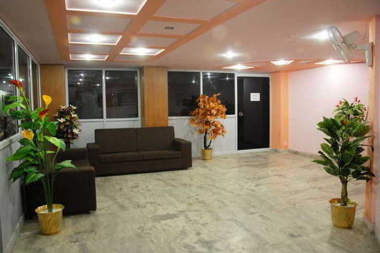 Hotel Karat 87