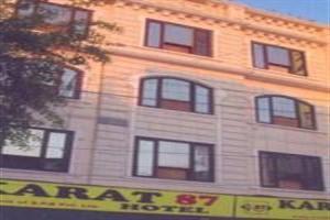 Hotel Karat 87