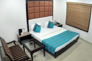 Hotel Mohan International