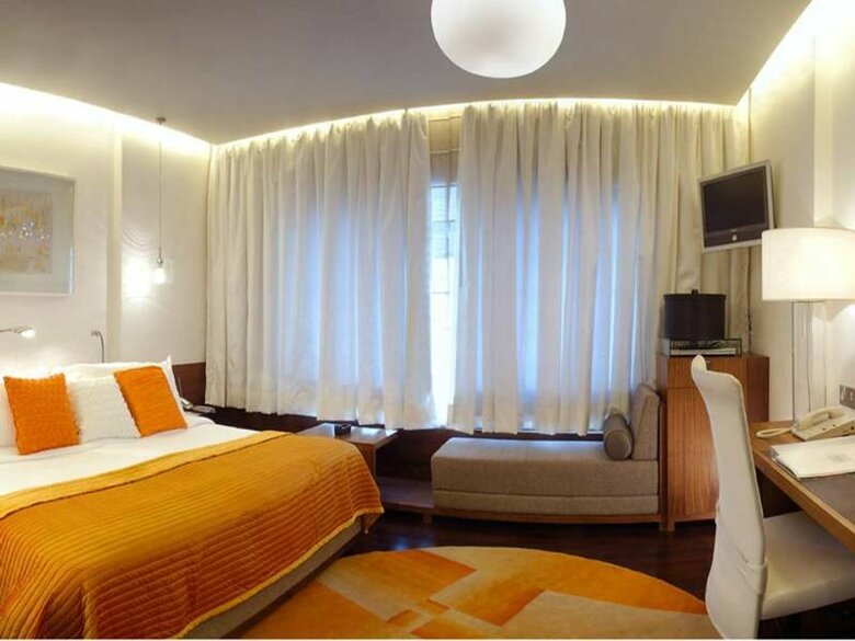 Hotel The Park, New Delhi