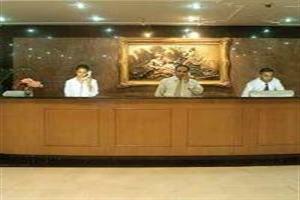 Hotel Regent Continental