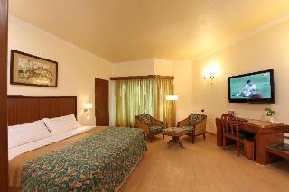 Hotel Samrat