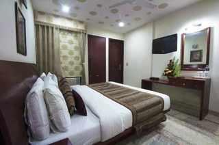Hotel Suncity