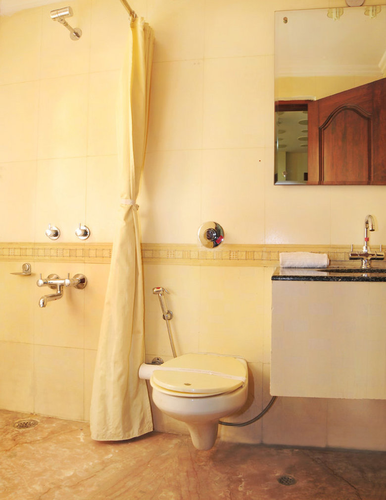 Hotel Suncity