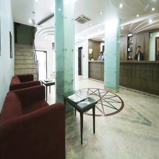 Hotel Suncity
