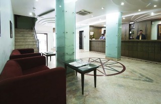 Hotel Suncity