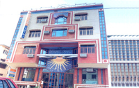 Hotel Suncourt Yatri