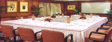Hotel Vasant Continental