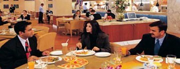 Hotel Vasant Continental