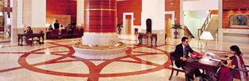 Hotel Vasant Continental