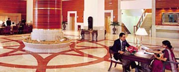 Hotel Vasant Continental