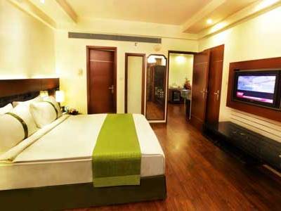 Hotel Holiday Inn Jaipur