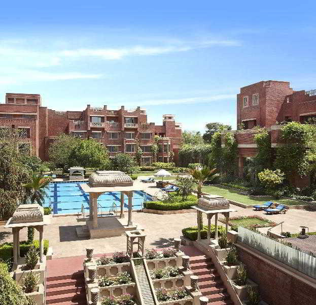 Hotel Rajputana Palace Sheraton