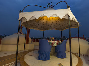 Hotel Umaid Mahal