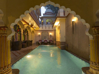 Hotel Umaid Mahal