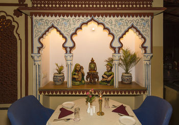 Hotel Umaid Mahal