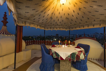 Hotel Umaid Mahal