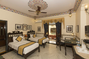 Hotel Umaid Mahal