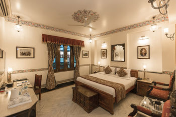Hotel Umaid Mahal
