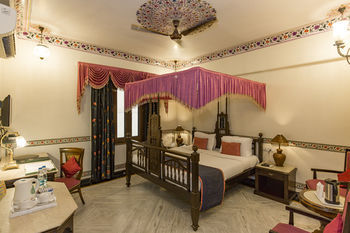 Hotel Umaid Mahal