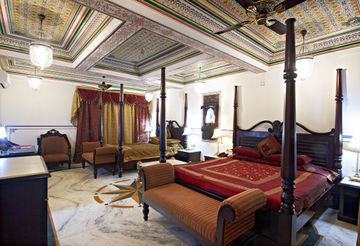 Hotel Umaid Bhawan