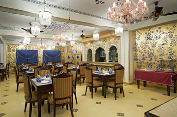 Hotel Umaid Bhawan