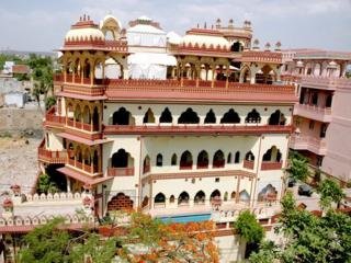 Hotel Umaid Bhawan