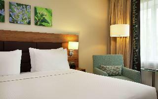 Hotel Hilton Garden Inn Moscow New Riga