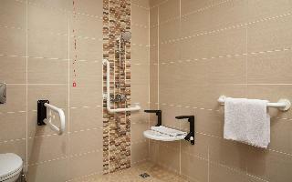 Hotel Hilton Garden Inn Moscow New Riga