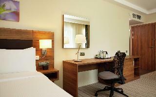 Hotel Hilton Garden Inn Moscow New Riga