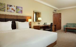 Hotel Hilton Garden Inn Moscow New Riga