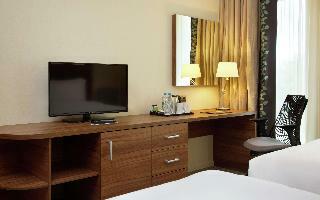 Hotel Hilton Garden Inn Moscow New Riga