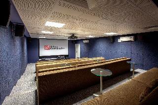 Hotel Hilton Garden Inn Moscow New Riga
