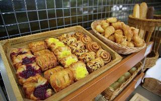 Hotel Hilton Garden Inn Moscow New Riga