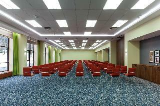 Hotel Hilton Garden Inn Moscow New Riga