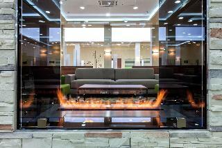 Hotel Hilton Garden Inn Moscow New Riga