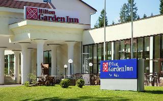 Hotel Hilton Garden Inn Moscow New Riga