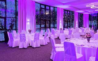 Hotel Hilton Garden Inn Moscow New Riga