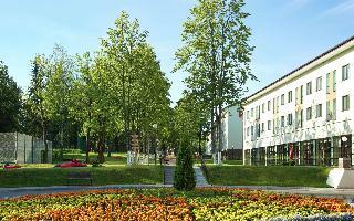 Hotel Hilton Garden Inn Moscow New Riga
