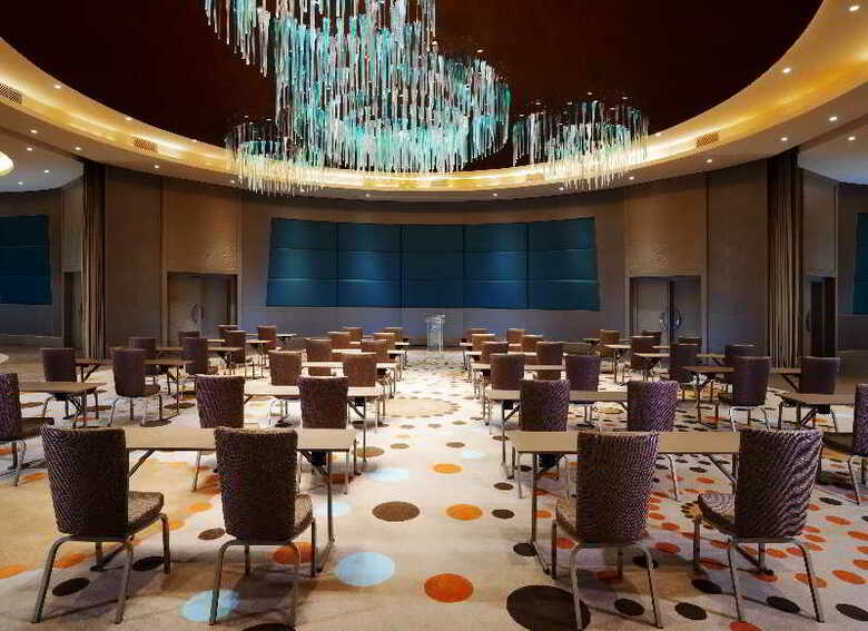 Sheraton Adana Hotel
