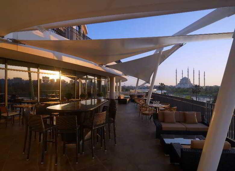 Sheraton Adana Hotel