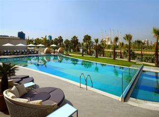 Sheraton Adana Hotel